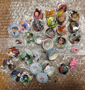 쿠라스시 빅쿠라폰 애니메이션 아이돌 캐릭터 굿즈