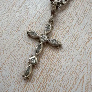 LOVE & HATE 러브앤헤이트 목걸이 펜던트