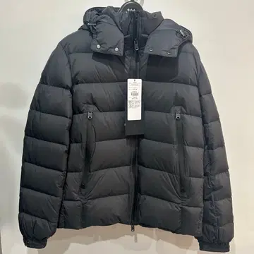 TATRAS 2025 BORBORE 다운 자켓 사이즈 2 미사용 새상품