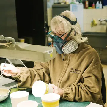 Enjoy city fleece AW24BRENCT04LP