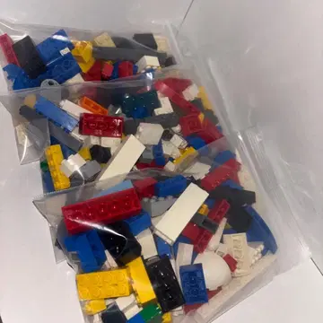 LEGO 부품 세트 (D09)