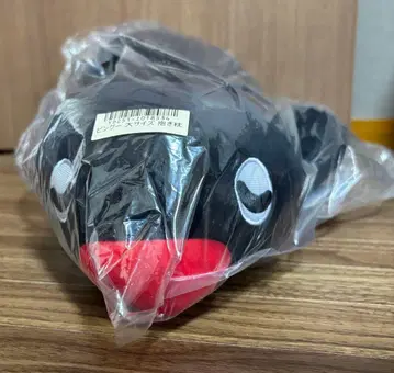 핑구 봉제 인형 대