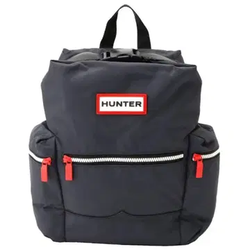 HUNTER 헌터 탑 클립 팩 팩 백팩 럭색 새상품