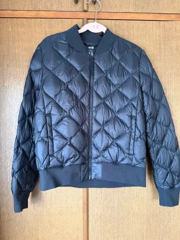 UNIQLO 울트라 라이트 다운