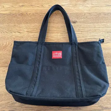 [ 새상품급 ] 맨해튼 포티지 토트백