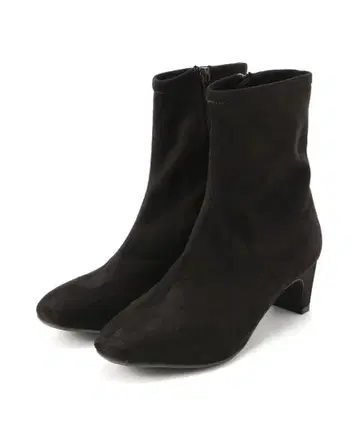 NATURAL BEAUTY BASIC 숏부츠