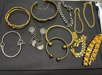 팔찌 묶음 판매