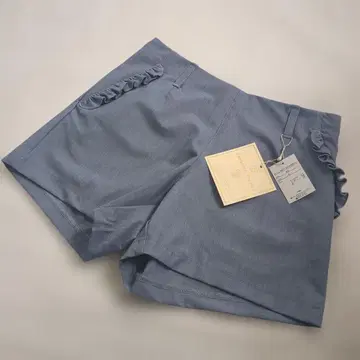 Samantha Thavasa 프릴 포켓 숏팬츠 S 사이즈 골프