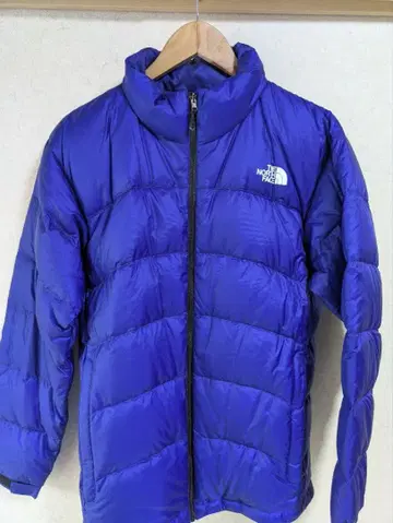 미사용품 THE NORTH FACE 지퍼인 마그네아 콩카구아 자켓