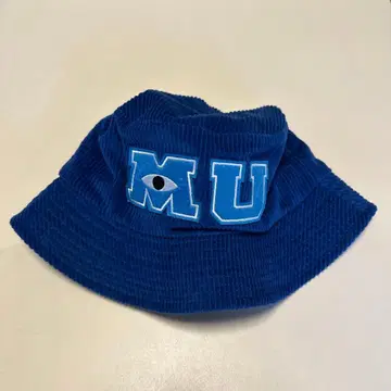 디즈니 몬스터 주식회사 햇