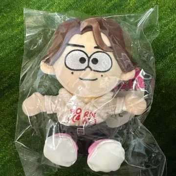 timelesz 하시모토 쇼세이 인형