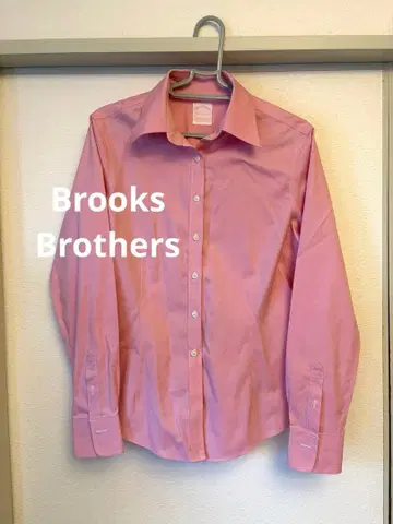 핑크 긴팔 셔츠 사이즈 40