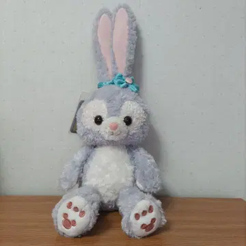 스텔라루 S 사이즈 봉제 인형 더피&프렌즈