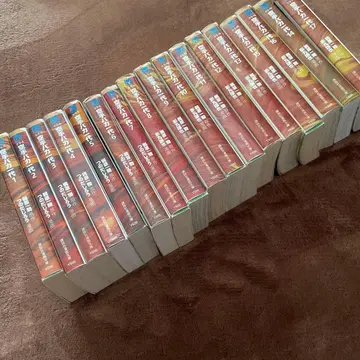 가라테 바보 열전 1~17권 전권 세트