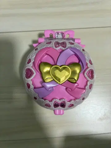 프리큐어 원더풀 팩트