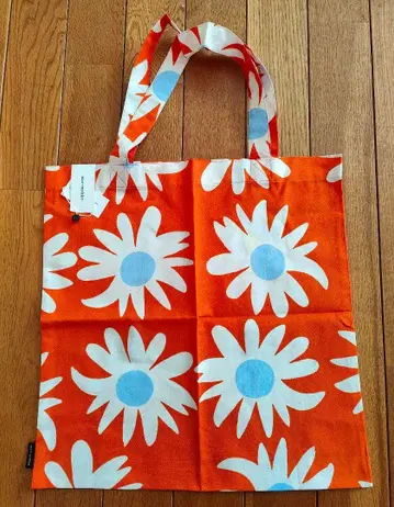 marimekko 마리메꼬 에코백 Rakastaa EiRakasta