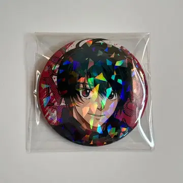 사카모토 데이즈 나구모 캔뱃지 점프 페스타 eeo