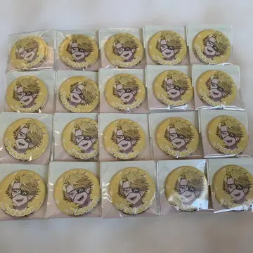 컬러풀 피치 타츠운 2025 캔뱃지