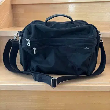 삼소나이트 비즈니스 백 여행 가방