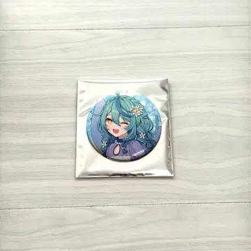 니지산지 타마노이 나나 캔뱃지