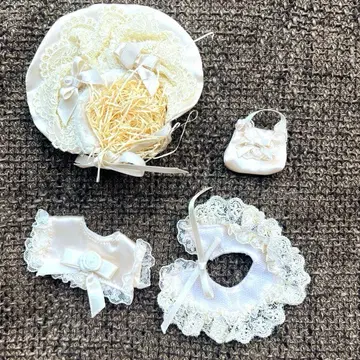 타카라 제니 빅토리아 빅토리안 제니 액세서리 햇