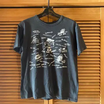 웨어하우스 T셔츠 36