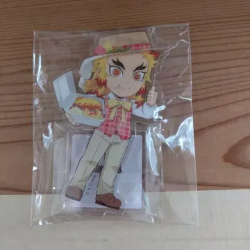 귀멸의 칼날 렌고쿠 쿄쥬로