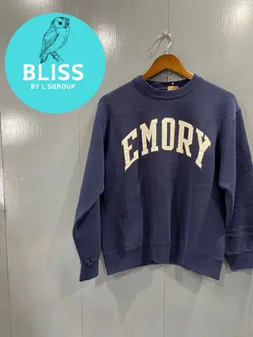 구제 의류 JANSPORT 맨투맨 트레이닝복