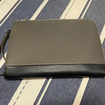 THE SHOP TK 세컨드 백 클러치백