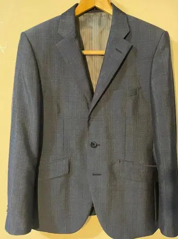 SCABAL MONTEGO BAY 오더 수트