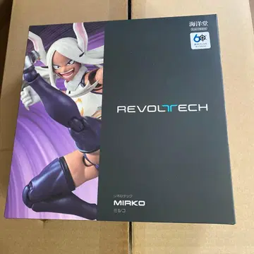 카이요도 리볼텍 미르코