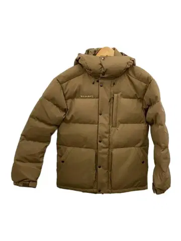 MAMMUT 다운 자켓 로제 2.0 인슐레이션