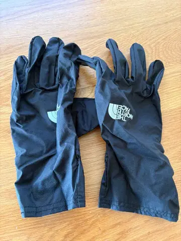 더 노스페이스 방수 장갑 L 사이즈