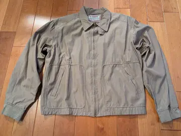 맥그리거 스윙탑 Scottish Drizzler L 빈티지