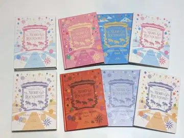 아이돌 마스터 신데렐라 걸스 6th MERRY GO ROUNDOME!!