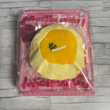 Mellojoy 메로조이 스퀴즈 다이후쿠 시리즈 망고