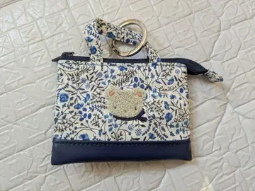 파밀리아 리버티 참 파랑 새상품급