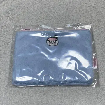 SEVENTEEN RIGHT HERE 파우치