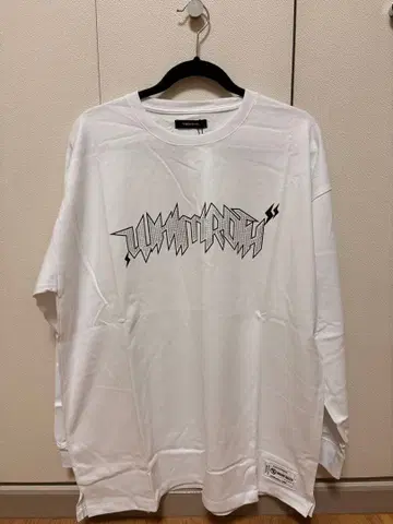 [ 새상품 ] 스톤 롱T L