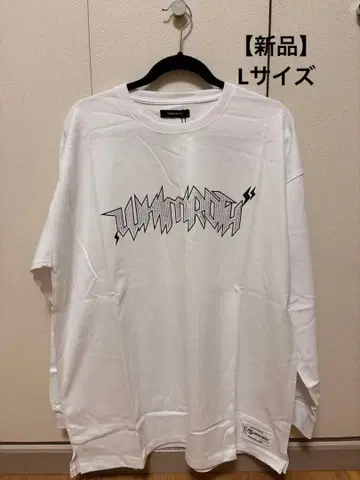 [ 새상품 ] 스톤 롱T L