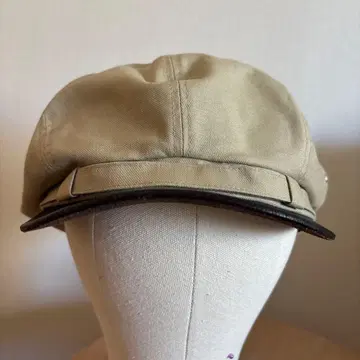 Dry bones/드라이 본즈 조니 캡 샌드