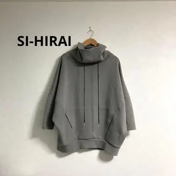 SI-HIRAI 오프 터틀