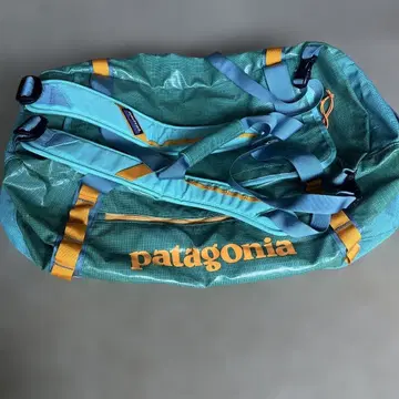 파타고니아 Patagonia 블랙홀 더플 60L