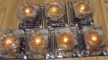 제일복권 드래곤볼 F상 드래곤볼 스트랩 컴플리트