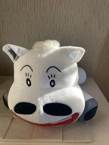 미도리의 마키바오 누워있는 BIG 봉제 인형