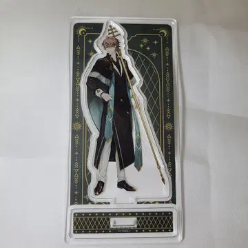 잘생긴 남자 빌런 해리슨 아크릴 스탠드