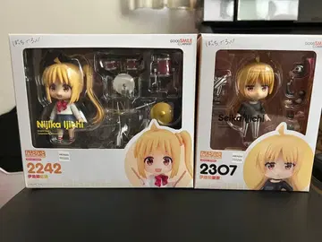 넨도로이드 이지치 니지카 이지치 호시우타