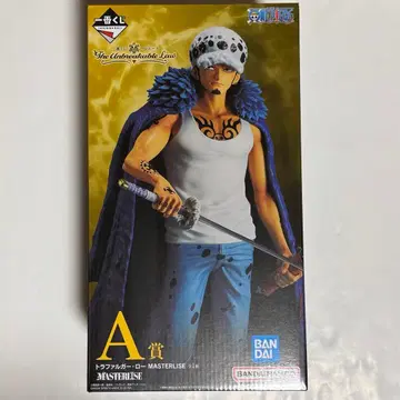 원피스 제일복권 로우 피규어