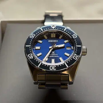 새상품급 세이코 프로스펙스 SBDC163 코어샵 한정판 모델