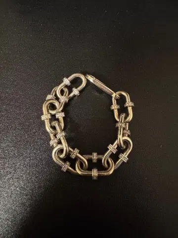 HATTON LABS 체인 링크 팔찌